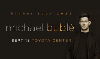 Michael Buble