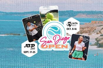 San Diego Open