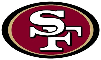 49ers vs. Los Angeles Chargers // Santa Clara 