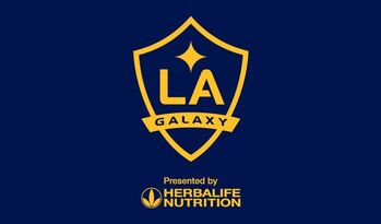 LA Galaxy - MLS vs Real Salt Lake