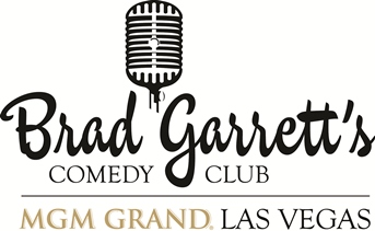 Brad Garrett's Comedy Club - Headliner Percy Crews - Friday Night