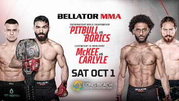 Bellator MMA