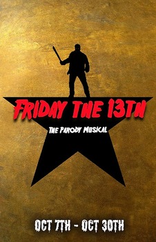 Friday the 13th: The Parody Musical