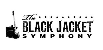 Black Jacket Symphony