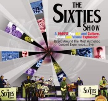 The Sixties Show