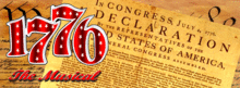 1776: the Musical
