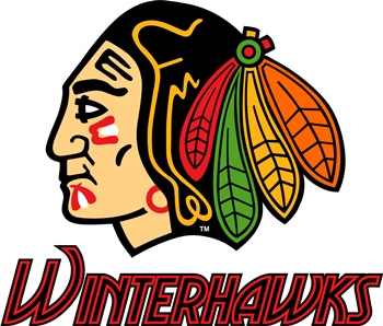Portland Winterhawks vs. Kamloops Blazers - WHL - Suite Level