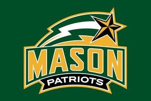 George Mason Patriots - NCAA Women's Basketball vs Loyola Greyhounds