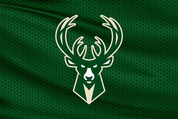 Milwaukee Bucks - NBA vs Detroit Pistons