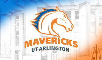 Texas-Arlington Mavericks - NCAA Men's Basketball vs Southwestern Pirates