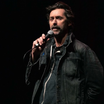 Kirk Fox - San Diego, CA - 2022-11-18 @ 2022-11-18