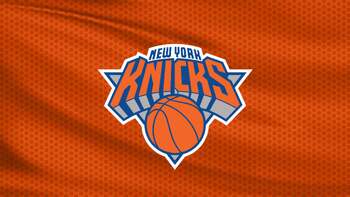 New York Knicks - NBA vs Detroit Pistons