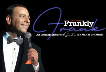 Frankly Frank Show