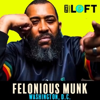 Felonious Munk