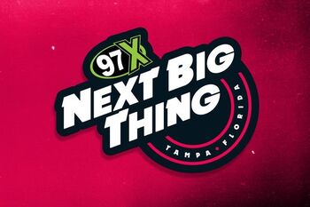 97x Next Big Thing: Day 1 (saturday)