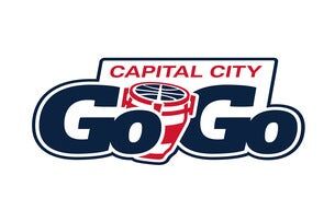 Capital City Go-Go - NBA G League vs Motor City Cruise