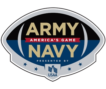 Army - Navy Game Presented by USAA - America's Game