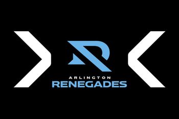 Arlington Renegades vs. San Antonio Brahmas