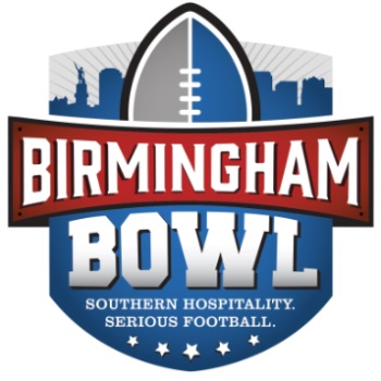 2016 Birmingham Bowl - South Carolina Gamecocks vs. South Florida Bulls - NCAA Football