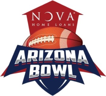Nova Home Loans Arizona Bowl - Air Force Falcons vs. South Alabama Jaguars - NCAA Football