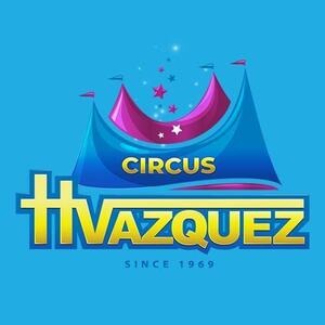 Circus Vazquez