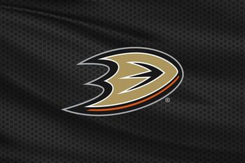 Anaheim Ducks - NHL vs Columbus Blue Jackets