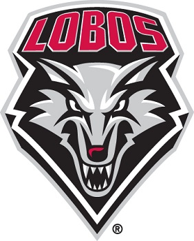 University of New Mexico Lobos vs. San Jose State - NCAA Mens Basketball