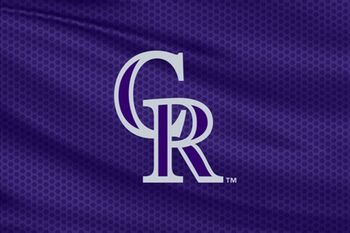 Colorado Rockies - MLB vs Miami Marlins