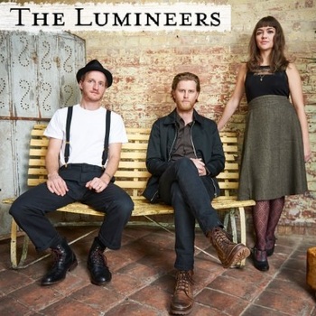 The Lumineers: Cleopatra World Tour With Andrew Bird and Margaret Glaspy