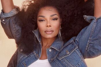 Janet Jackson: Together Again