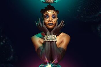 Billy Porter - Black Mona Lisa Tour: Volume One