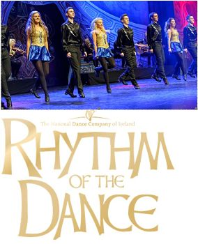 Rhythm of the Dance