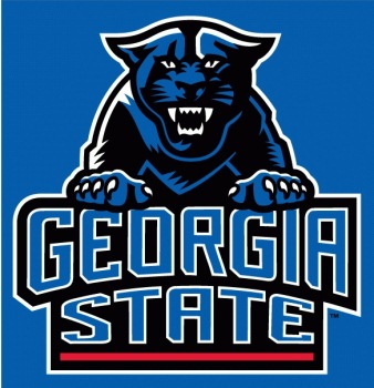 Georgia State Panthers vs Texas State Bobcats - NCAA Football