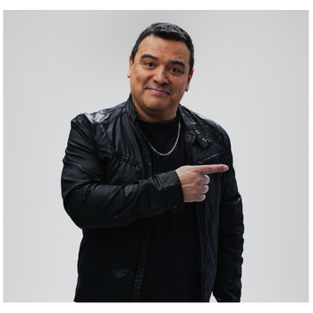 Carlos Mencia