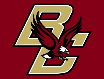 Boston College Eagles vs. Pittsburgh Panthers - NCAA