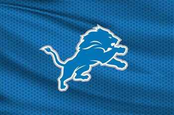 Detroit Lions - NFL vs Jacksonville Jaguars - Detroit, MI - 2023-08-19 @  2023-08-19