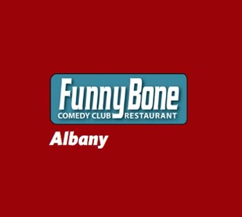 Albany Funny Bone