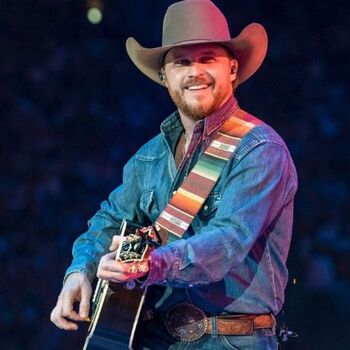 CODY JOHNSON - The Leather Tour Friday, February 9, 2024 7:30PM