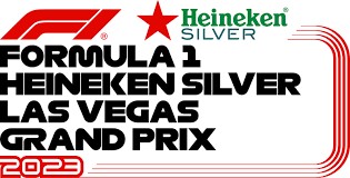 FORMULA 1 HEINEKEN SILVER LAS VEGAS GRAND PRIX - FRIDAY - Las Vegas, NV ...