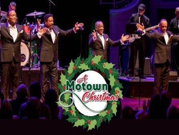 A Motown Christmas