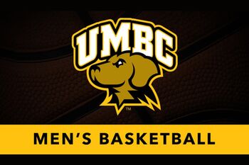 UMBC Retrievers - NCAA Men's Basketball vs Albany Great Danes ...