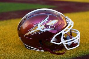 Arizona State Sun Devils - NCAA Football vs Arizona Wildcats