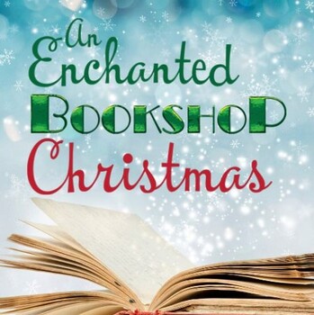 Enchanted Bookshop Christmas