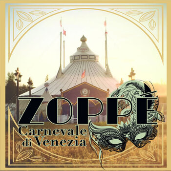 Zoppe Italian Circus - Elk Grove, CA - 2024-09-14 @ 2024-09-14