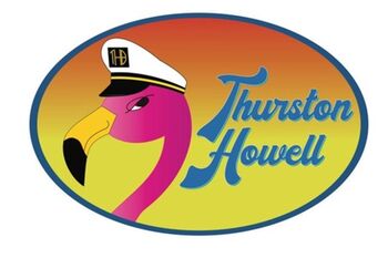 Thurston Howell: a Premier Yacht Rock Spectacular!