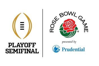 2024 Rose Bowl Game Presented by Prudential