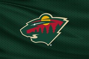 Minnesota Wild Nhl Vs Calgary Flames Saint Paul Mn