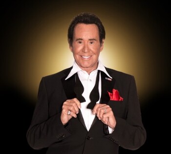 Wayne Newton - Honolulu, HI - 2023-12-10 @ 2023-12-10