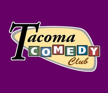 Tacoma Comedy Club