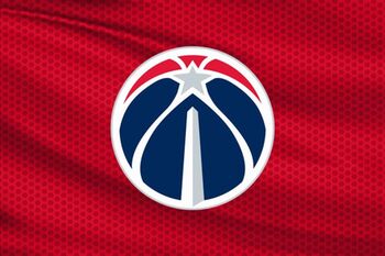 Washington Wizards - NBA vs Portland Trail Blazers - Washington, DC ...